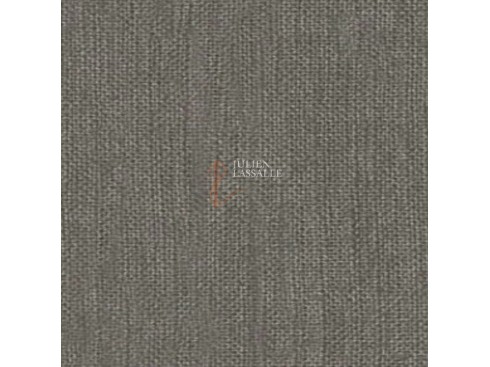 Tissu LIN LAVE aspect lin- THEVENON