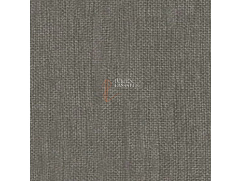 Tissu LIN LAVE aspect lin- THEVENON