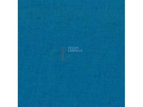 Tissu LIN LAVE aspect lin- THEVENON