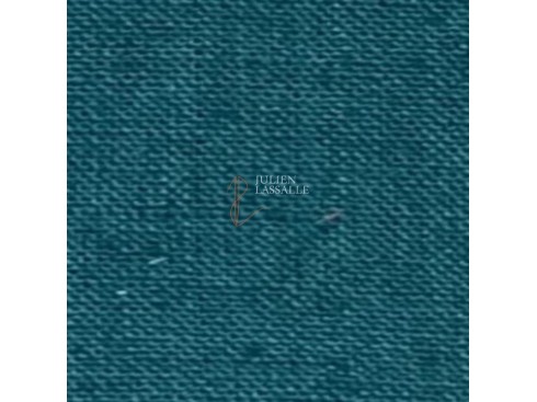 Tissu LIN LAVE aspect lin- THEVENON