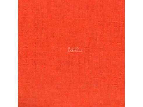 Tissu LIN LAVE aspect lin- THEVENON