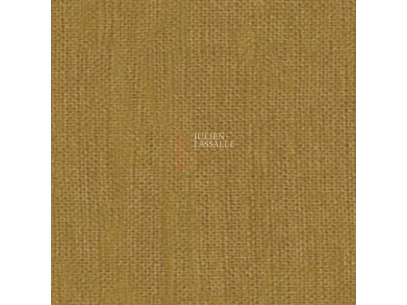 Tissu LIN LAVE aspect lin- THEVENON