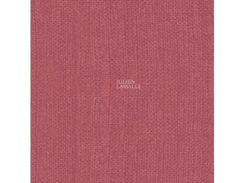 Tissu LIN LAVE aspect lin- THEVENON