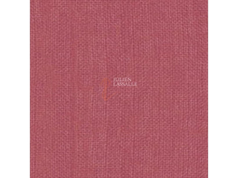 Tissu LIN LAVE aspect lin- THEVENON