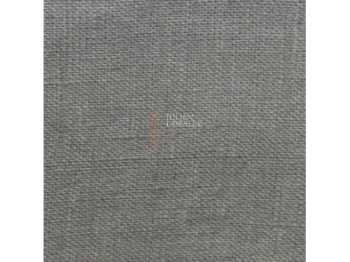 Tissu LIN LAVE aspect lin- THEVENON