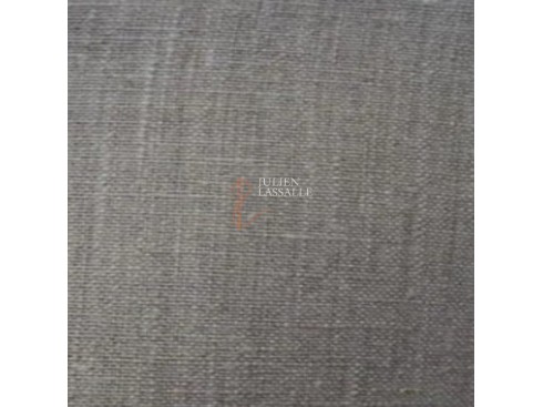 Tissu LIN LAVE aspect lin- THEVENON