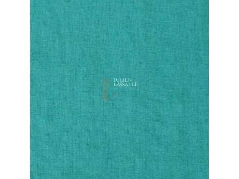 Tissu LIN LAVE aspect lin- THEVENON