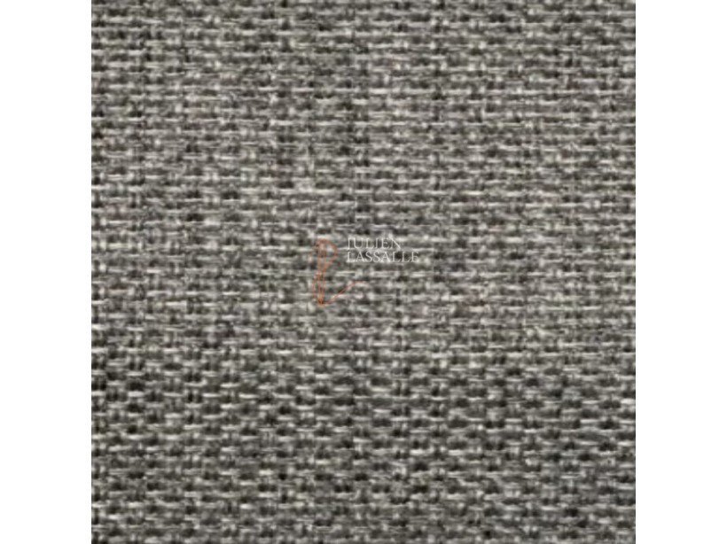 Tissu BELLINI aspect tissage armuré- THEVENON