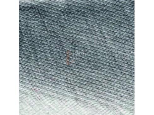 Tissu BELLINI aspect tissage armuré- THEVENON