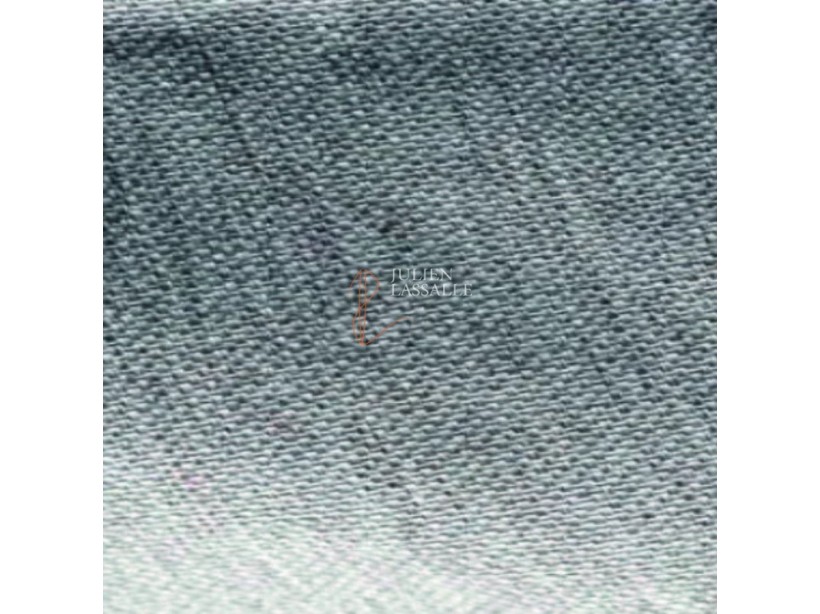 Tissu BELLINI aspect tissage armuré- THEVENON