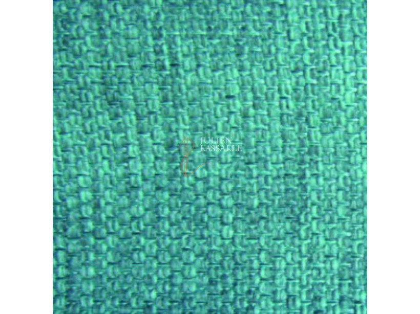 Tissu BELLINI aspect tissage armuré- THEVENON