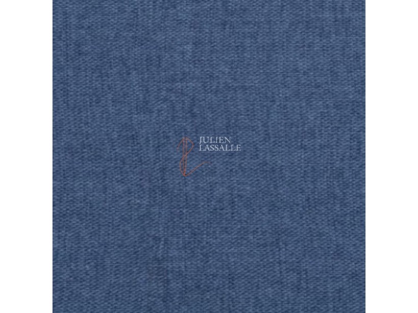 Tissu BELLINI aspect tissage armuré- THEVENON