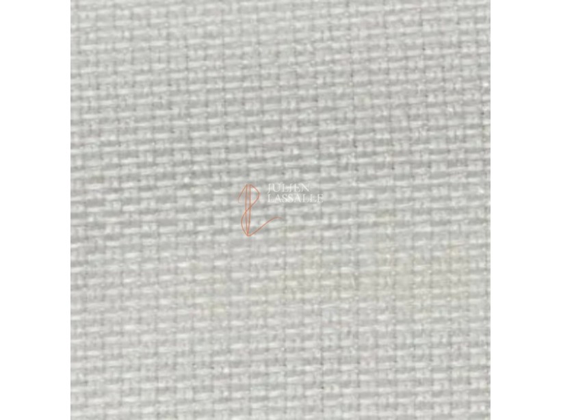 Tissu BELLINI aspect tissage armuré- THEVENON