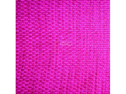 Tissu BELLINI aspect tissage armuré- THEVENON