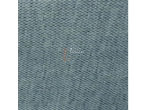 Tissu BELLINI aspect tissage armuré- THEVENON