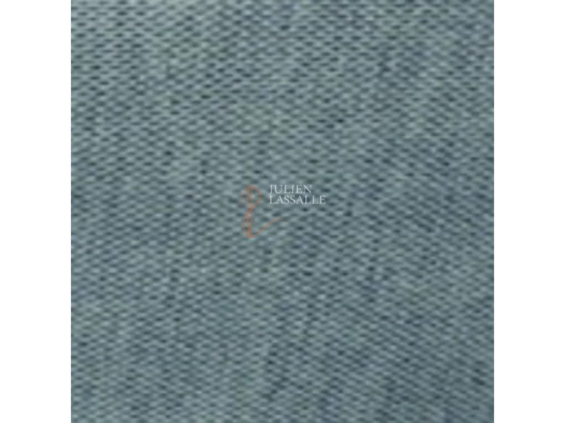 Tissu BELLINI aspect tissage armuré- THEVENON