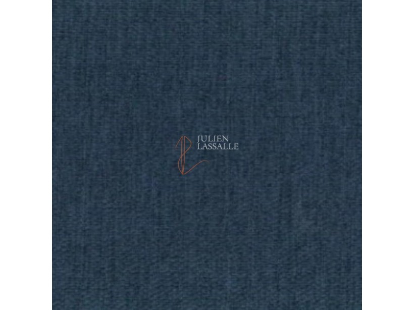 Tissu BELLINI aspect tissage armuré- THEVENON