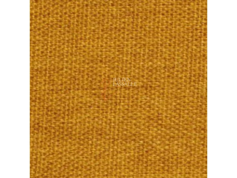 Tissu BELLINI aspect tissage armuré- THEVENON