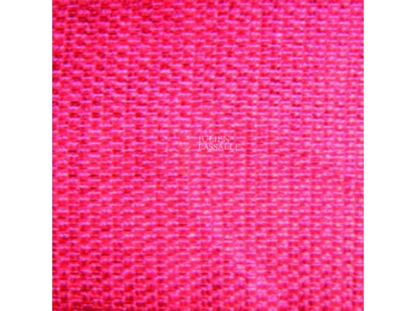 Tissu BELLINI aspect tissage armuré- THEVENON