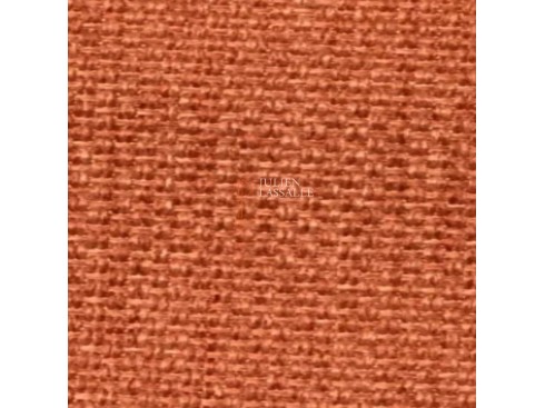 Tissu BELLINI aspect tissage armuré- THEVENON