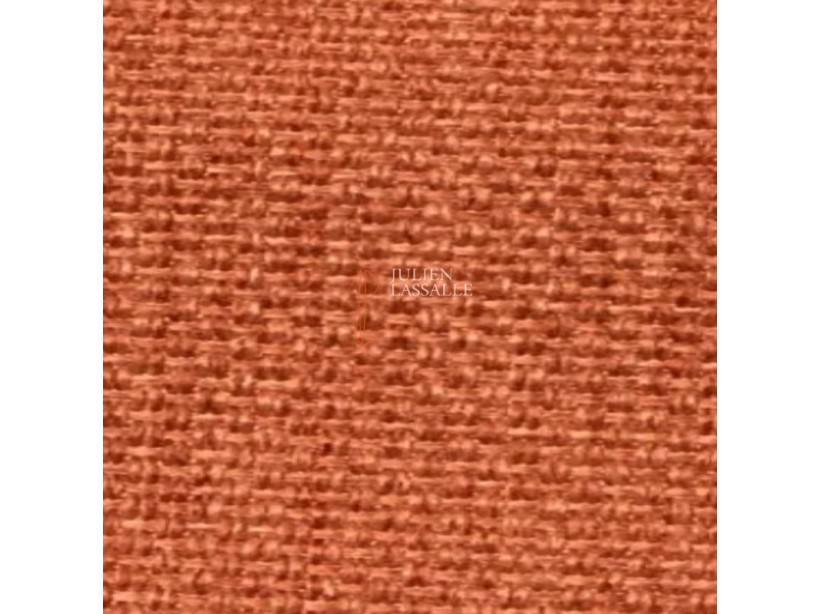 Tissu BELLINI aspect tissage armuré- THEVENON