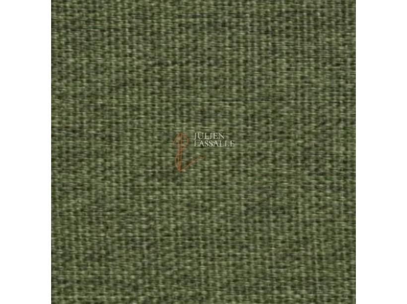 Tissu BELLINI aspect tissage armuré- THEVENON