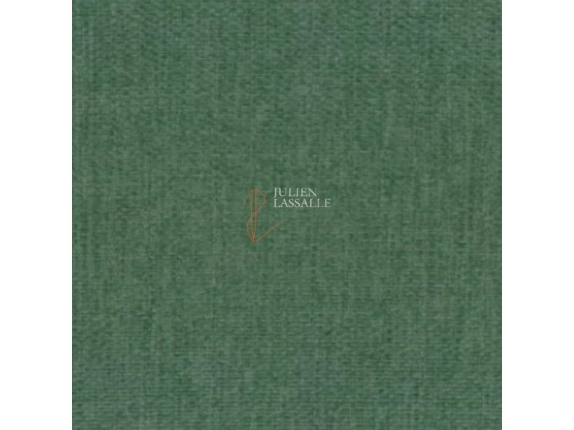 Tissu BELLINI aspect tissage armuré- THEVENON