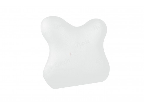 Oreiller Epeda Cocon en mousse à mémoire de forme viscoélastique