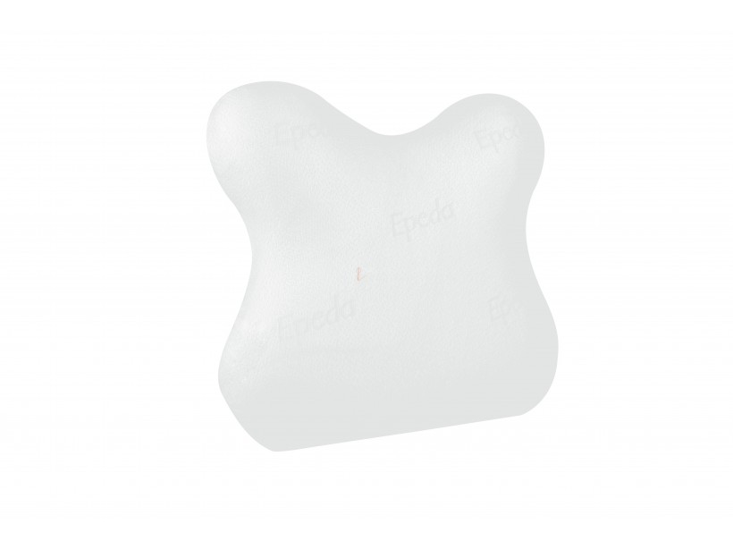 Oreiller Epeda Cocon en mousse à mémoire de forme viscoélastique