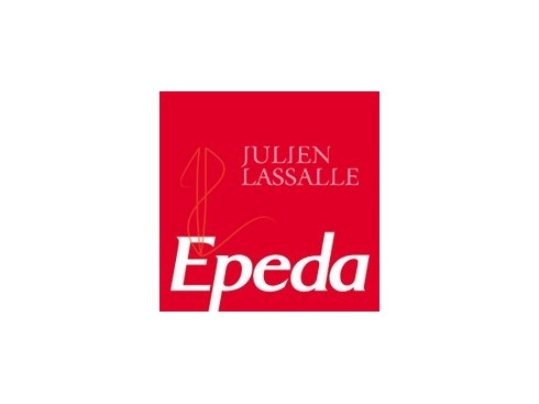 Oreiller Epeda Cocon en mousse à mémoire de forme viscoélastique