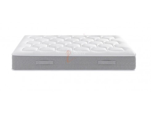 Matelas MAREVA mousse polyuréthane HR 55 kg/m3