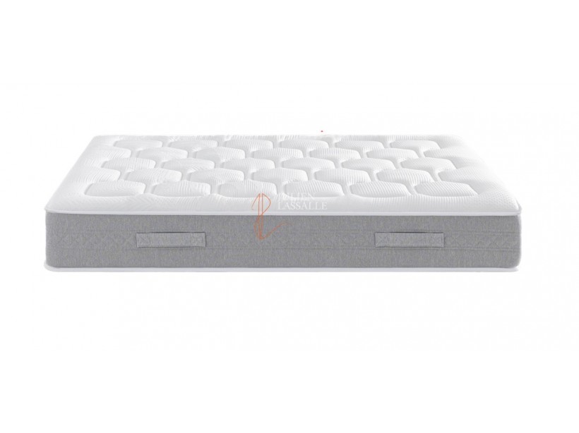 Matelas MAREVA mousse polyuréthane HR 55 kg/m3