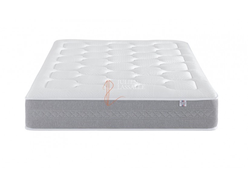 Matelas MAREVA mousse polyuréthane HR 55 kg/m3