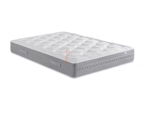 Matelas MAREVA mousse polyuréthane HR 55 kg/m3