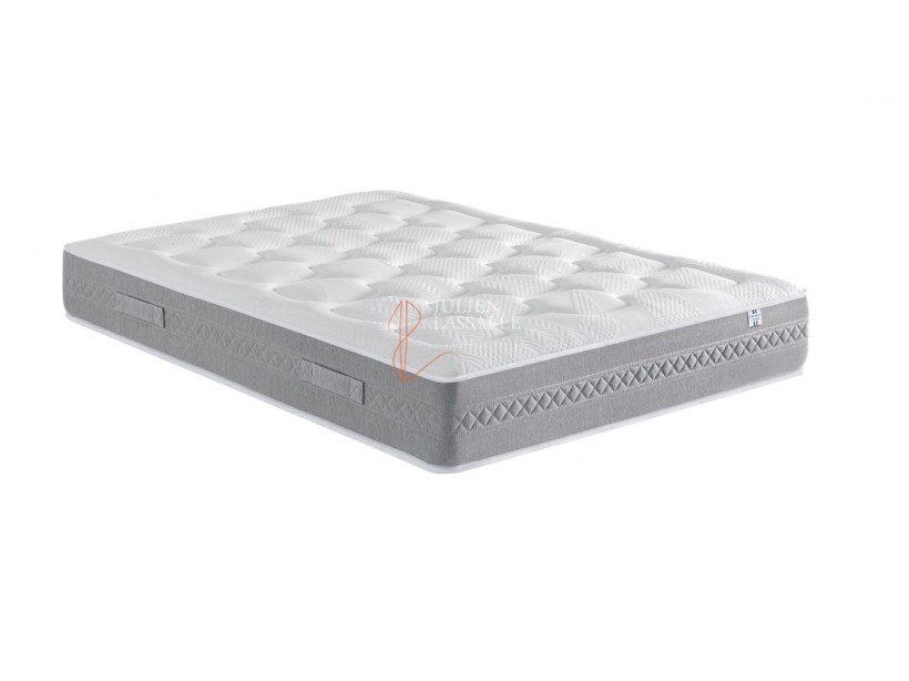 Matelas MAREVA mousse polyuréthane HR 55 kg/m3