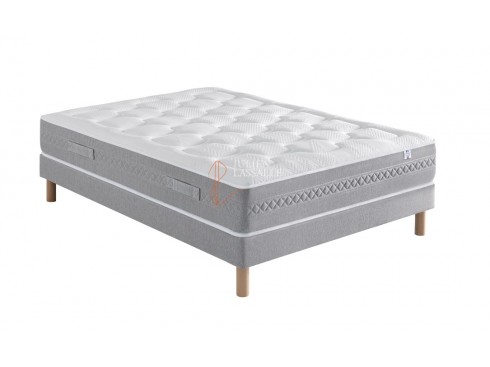 Matelas MAREVA mousse polyuréthane HR 55 kg/m3