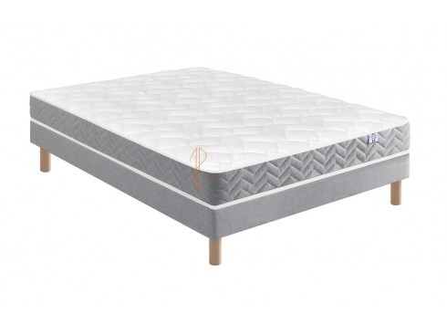 Matelas ROSAE 598 ressorts ensachés