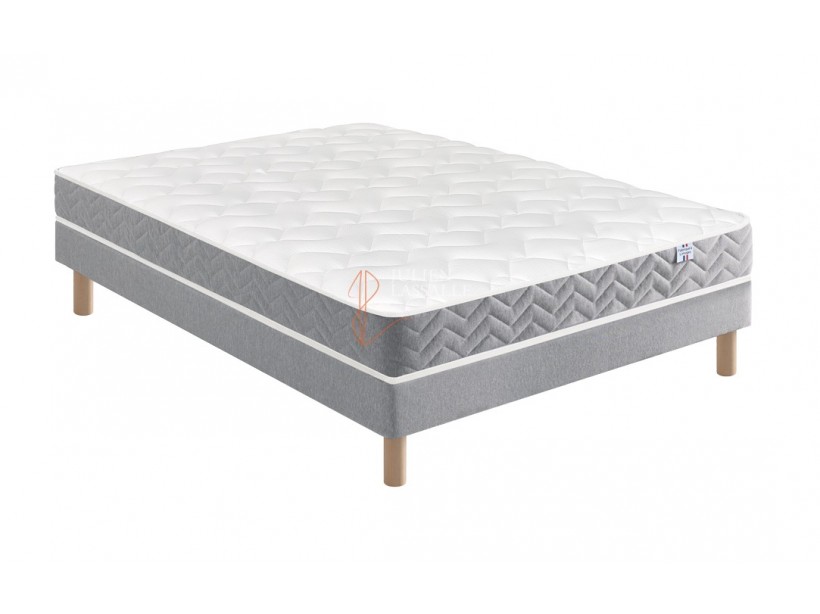 Matelas ROSAE 598 ressorts ensachés