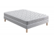Matelas ROMÉO 667 ressorts ensachés 5 zones de confort