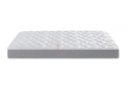 Matelas ROMÉO 667 ressorts ensachés 5 zones de confort