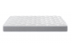 Matelas RELINA 667 ressorts ensachés + mousse à mémoire de forme