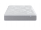 Matelas RANDOM 744 ressorts ensachés avec 5 zones de confort accueil moelleux