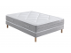 Matelas REGENTIA 744 ressorts ensachés avec 5 zones de confort et mousse à mémoire de forme