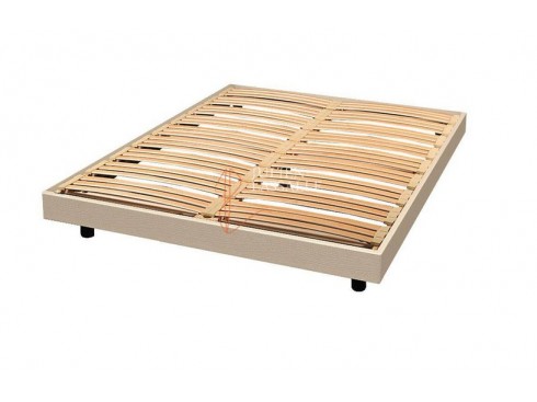 Sommier à lattes en kit pour accès difficile
