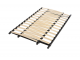 Sommier extensible de 86 à 158 cm
