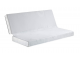Matelas Bultex pour banquette Clic-clac hauteur 14 cm