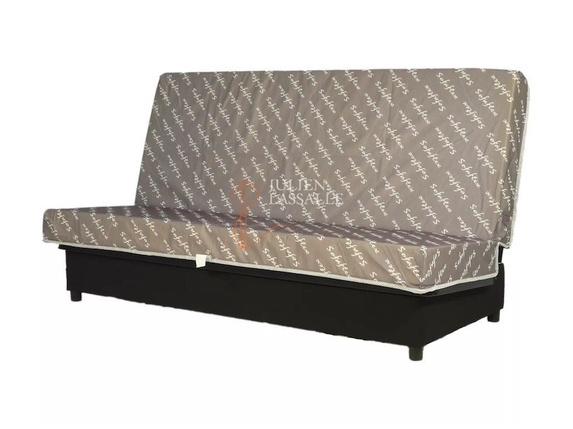 Matelas Sofaflex pour banquette clic-clac hauteur 11 cm