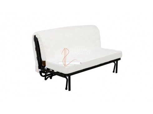 Matelas Starbed pour banquette BZ taille 140x190 cm hauteur 12 cm