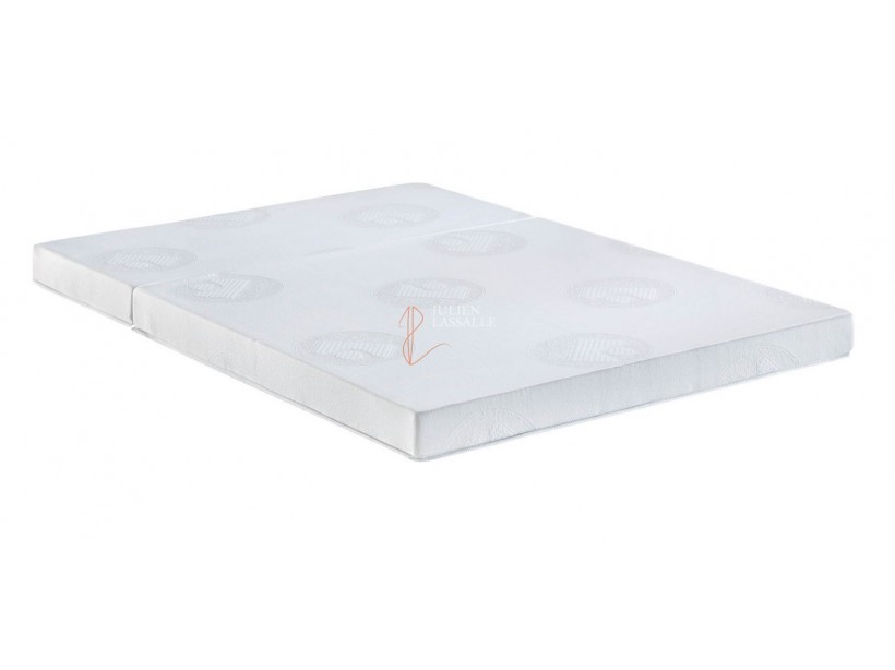 Matelas Bultex pour banquette BZ hauteur 11 cm