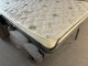 Matelas pour canapé convertible en lit mousse polyuréthane HR 30 kg hauteur 18 cm